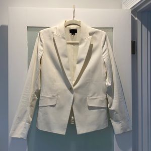 Theory off White Blazer